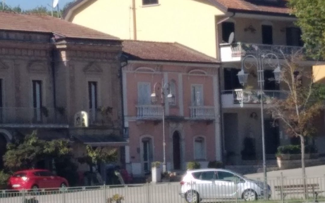 Vendita indipendete Pietradefusi