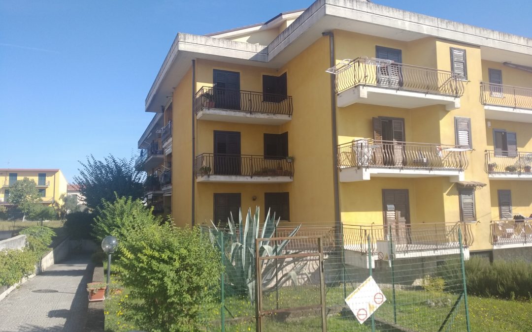 Vendita appartamento Venticano