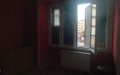 Benevento :Appartamento ideale x studio professionale