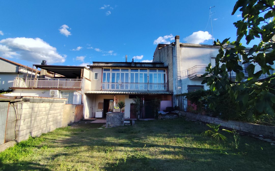 Dentecane , casa indipendente