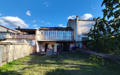 Dentecane , casa indipendente