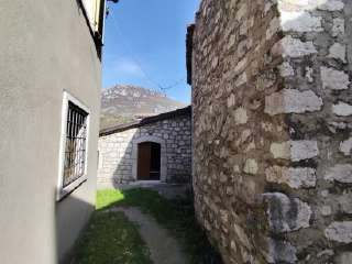 Indipendente 110mq Cusano Mutri